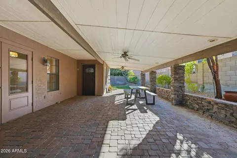 Exterior - 17002 S 34th Pl, Phoenix, AZ 85048 photo 3 of 5