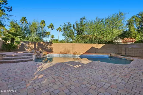 Exterior - 17002 S 34th Pl, Phoenix, AZ 85048 photo 4 of 5