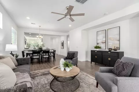 31853 N 124th Dr, Peoria, AZ 85383