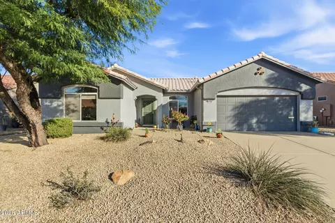 15348 W Arzon Way, Sun City West, AZ 85375