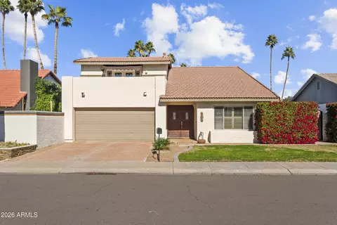 1608 E Weathervane Ln, Tempe, AZ 85283