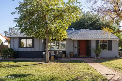 313 W Palm Ln, Phoenix, AZ 85003