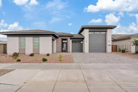 22668 E Twin Acres Dr, Queen Creek, AZ 85142