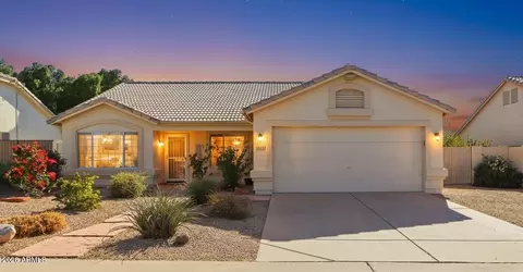 6629 E Menlo St, Mesa, AZ 85215