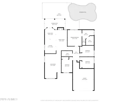 6629 E Menlo St, Mesa, AZ 85215 photo 2