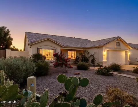 6629 E Menlo St, Mesa, AZ 85215 photo 6