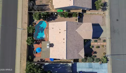 6629 E Menlo St, Mesa, AZ 85215 photo 49