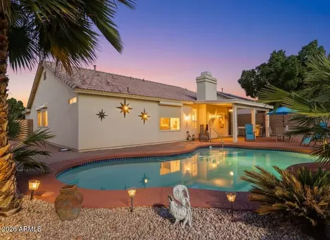 6629 E Menlo St, Mesa, AZ 85215 photo 9