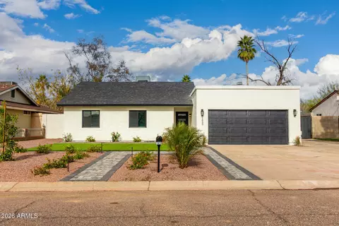 1630 W Sequoia Dr, Phoenix, AZ 85027