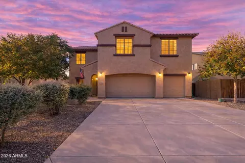 41476 N Ali Trl, San Tan Valley, AZ 85140