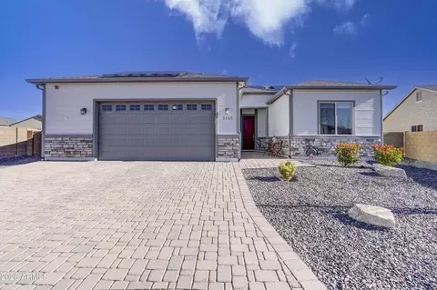 5125 N Paisley Pl, Prescott Valley, AZ 86314