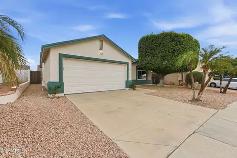 3607 W Cat Balue Dr, Glendale, AZ 85308