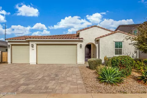 2036 E Piedmont Pl, Casa Grande, AZ 85122