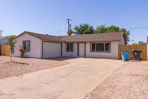 3812 W Seldon Ln, Phoenix, AZ 85051
