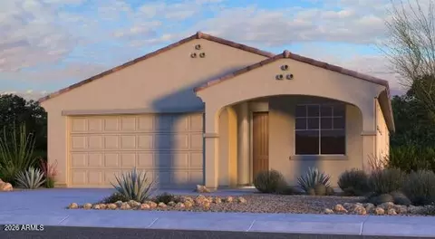 8713 W Windsor Blvd, Glendale, AZ 85305