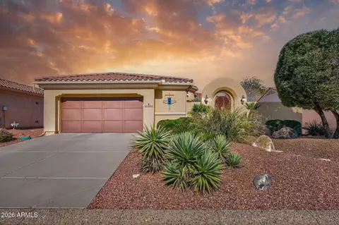 13650 W Nogales Dr, Sun City West, AZ 85375
