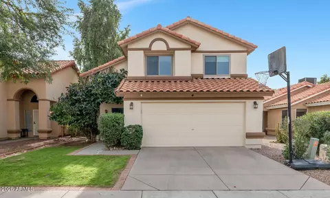1303 E Angela Dr, Phoenix, AZ 85022