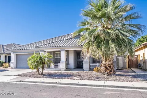 17218 N Melissa Ln, Surprise, AZ 85374