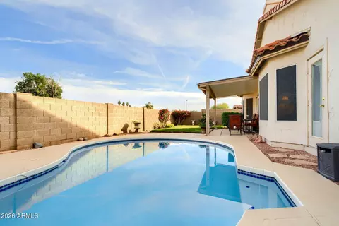 458 W Smoke Tree Rd, Gilbert, AZ 85233 photo 16