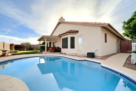 458 W Smoke Tree Rd, Gilbert, AZ 85233 photo 17