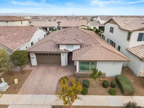 20847 S 226th Pl, Queen Creek, AZ 85142