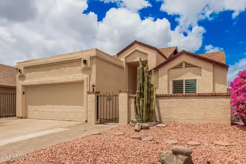 10244 N 65th Ln, Glendale, AZ 85302