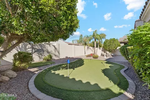 Exterior - 10342 E Talameer Ave, Mesa, AZ 85212 photo 4 of 6