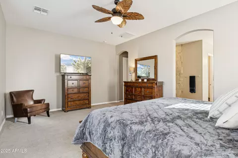 Bedroom - 10342 E Talameer Ave, Mesa, AZ 85212 photo 2 of 3