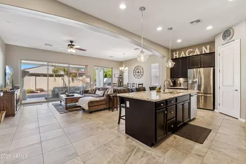 Entry Way - 10342 E Talameer Ave, Mesa, AZ 85212 photo 2 of 4