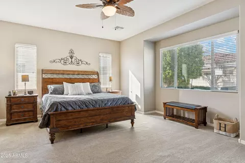 Bedroom - 10342 E Talameer Ave, Mesa, AZ 85212 photo 1 of 3