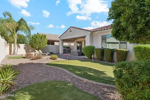 Exterior - 10342 E Talameer Ave, Mesa, AZ 85212 photo 3 of 6