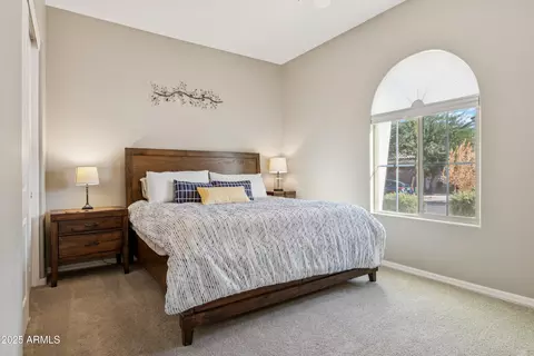 Bedroom - 10342 E Talameer Ave, Mesa, AZ 85212 photo 3 of 3