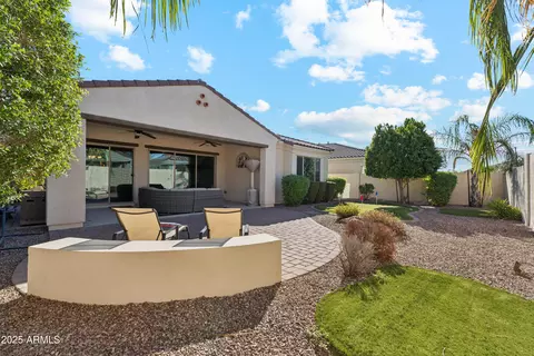Exterior - 10342 E Talameer Ave, Mesa, AZ 85212 photo 2 of 6