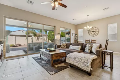 Living - 10342 E Talameer Ave, Mesa, AZ 85212 photo 1 of 2