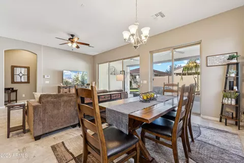 Dining - 10342 E Talameer Ave, Mesa, AZ 85212 photo 1 of 1
