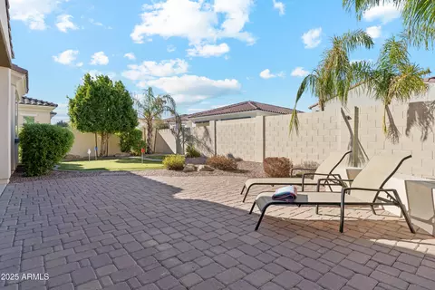 Exterior - 10342 E Talameer Ave, Mesa, AZ 85212 photo 5 of 6