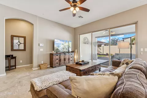 Living - 10342 E Talameer Ave, Mesa, AZ 85212 photo 2 of 2