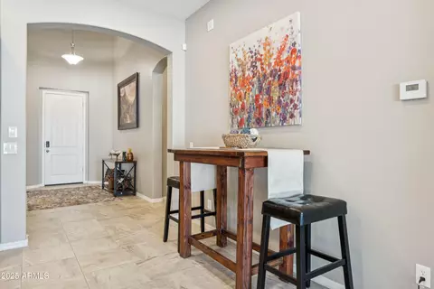 Entry Way - 10342 E Talameer Ave, Mesa, AZ 85212 photo 1 of 4
