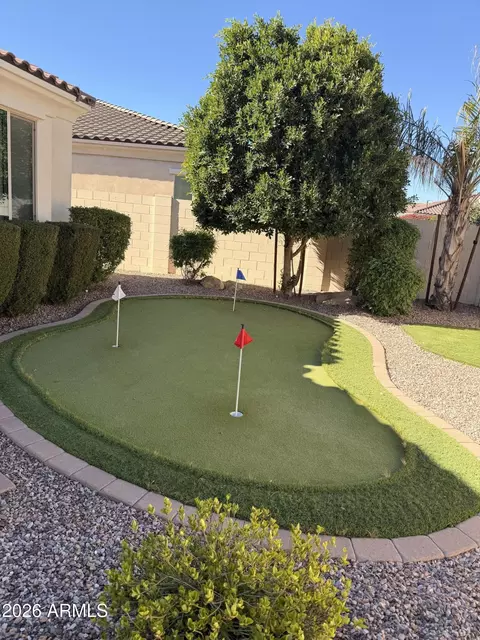 Exterior - 10342 E Talameer Ave, Mesa, AZ 85212 photo 6 of 6