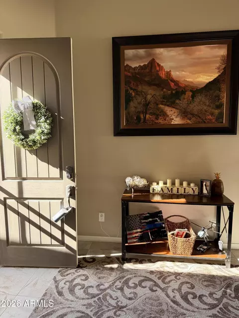 Entry Way - 10342 E Talameer Ave, Mesa, AZ 85212 photo 4 of 4