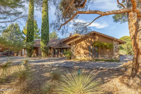 49 Sitgreaves Ct, Sedona, AZ 86351