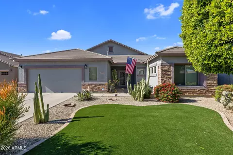 14242 N 138th Ct, Surprise, AZ 85379