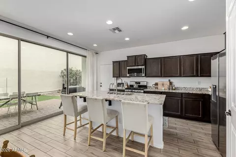 3490 S Bluejay Dr, Gilbert, AZ 85297 photo 8