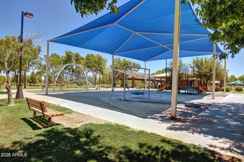 3490 S Bluejay Dr, Gilbert, AZ 85297 photo 32