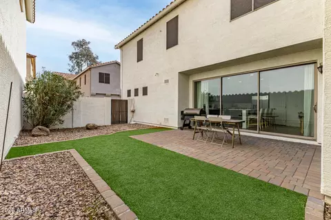 3490 S Bluejay Dr, Gilbert, AZ 85297 photo 24