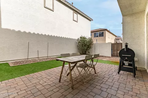 3490 S Bluejay Dr, Gilbert, AZ 85297 photo 23