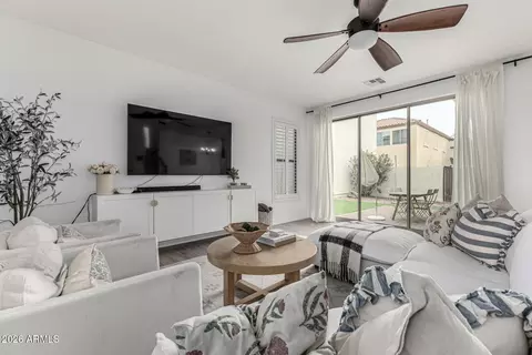 3490 S Bluejay Dr, Gilbert, AZ 85297 photo 3