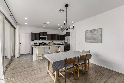 3490 S Bluejay Dr, Gilbert, AZ 85297 photo 9