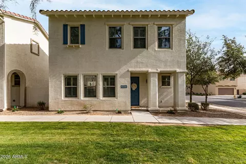 3490 S Bluejay Dr, Gilbert, AZ 85297