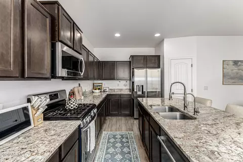 3490 S Bluejay Dr, Gilbert, AZ 85297 photo 7